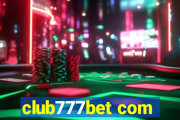 club777bet com